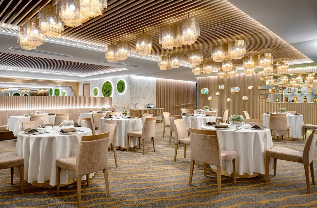 Nina Hotel Causeway Bay
