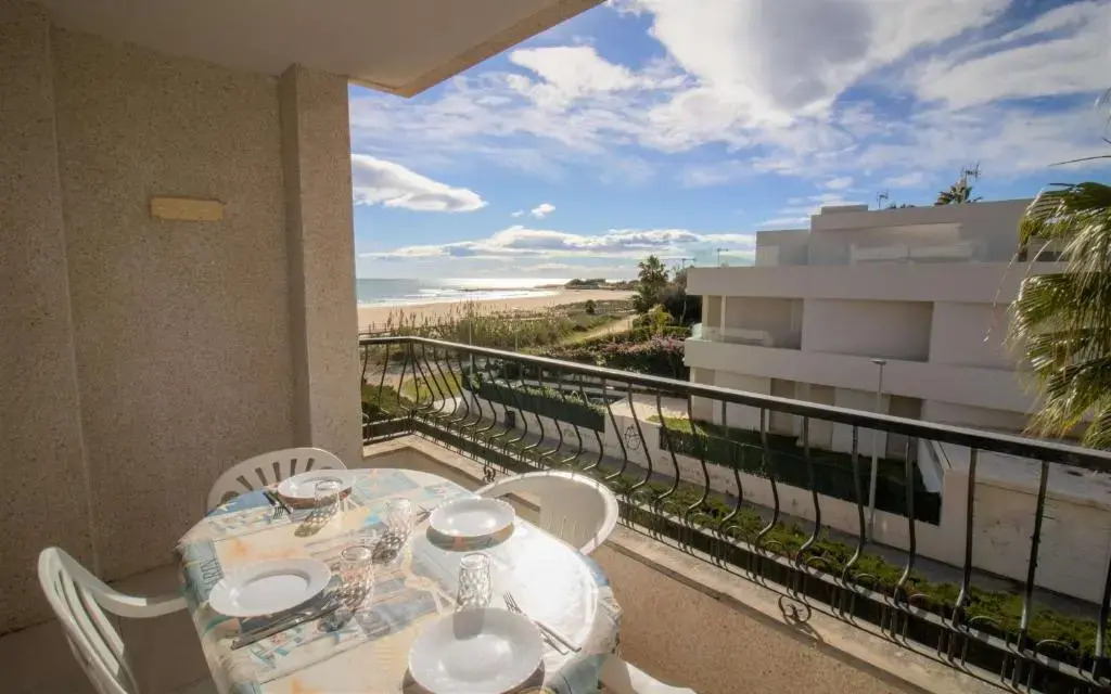 Playamar 1121 Albert Villas