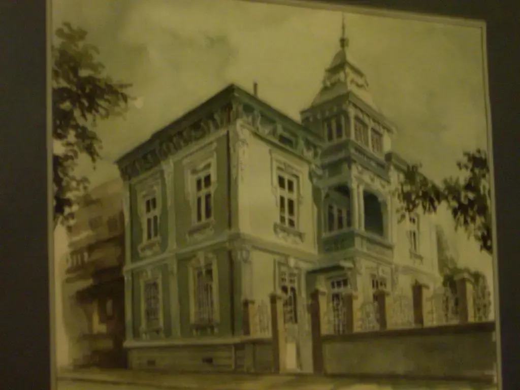 Хотел Ла Рока