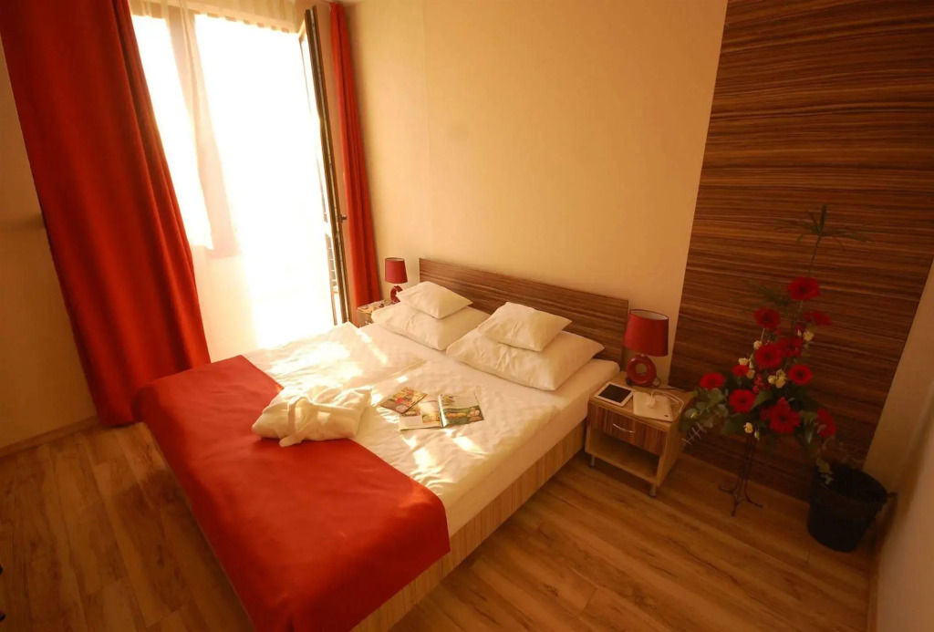 Hotel Sunshine