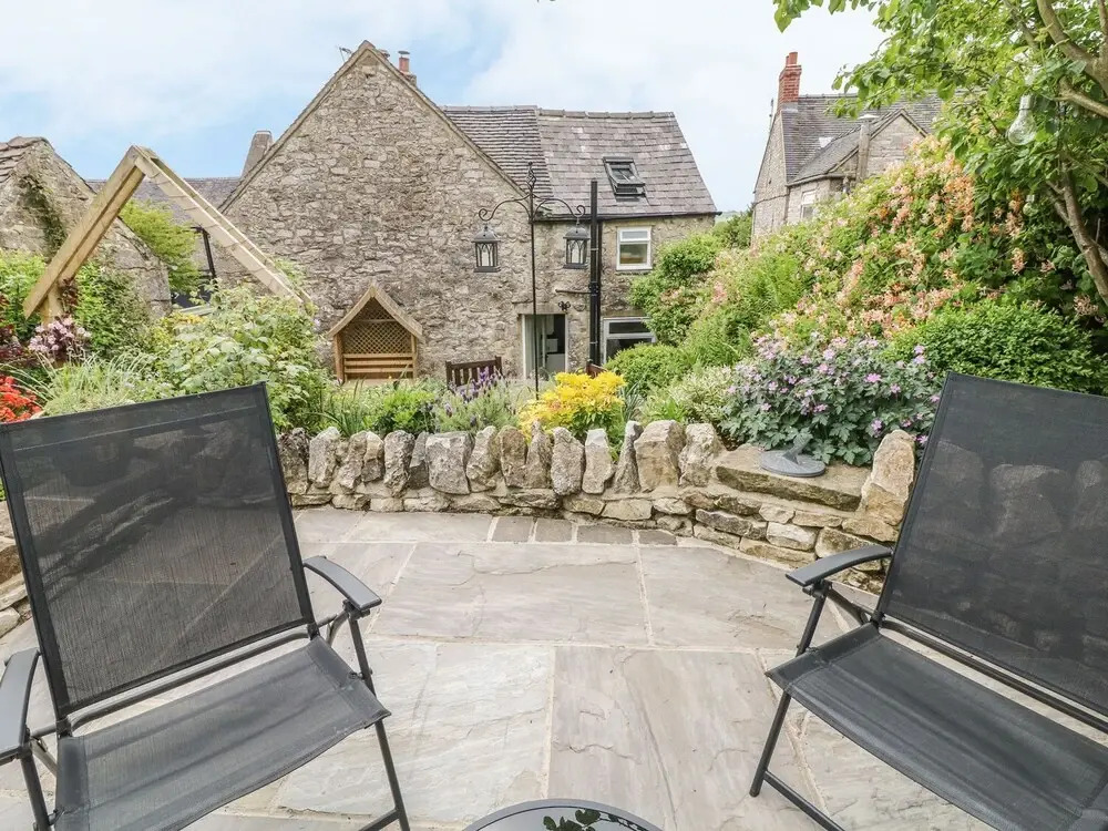 Sundial Cottage