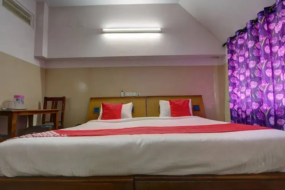 Maharaja Regency by OYO Rooms