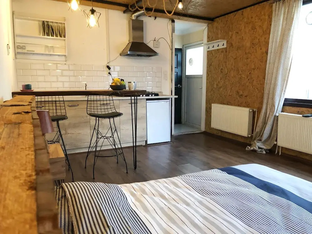 The Hub Hostel