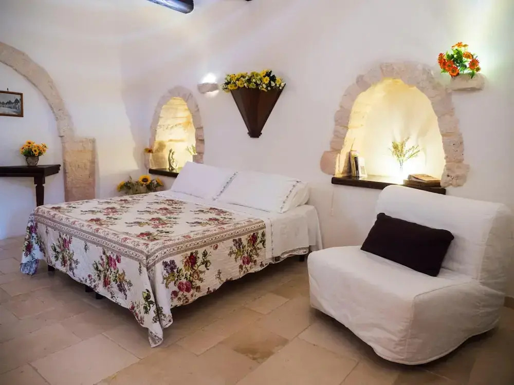 Trulli Barsento