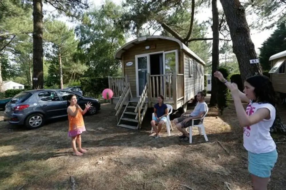 Holiday Home Villa du Fort Espagnol by Interhome