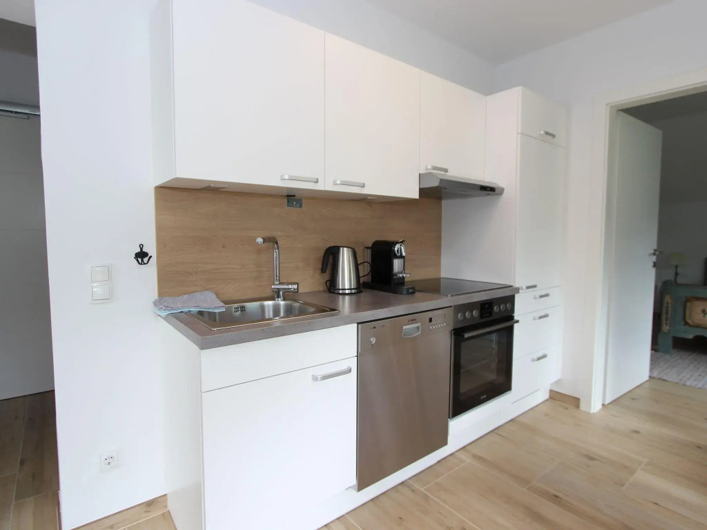 Apartment Salzburg Near Speiereck Lift