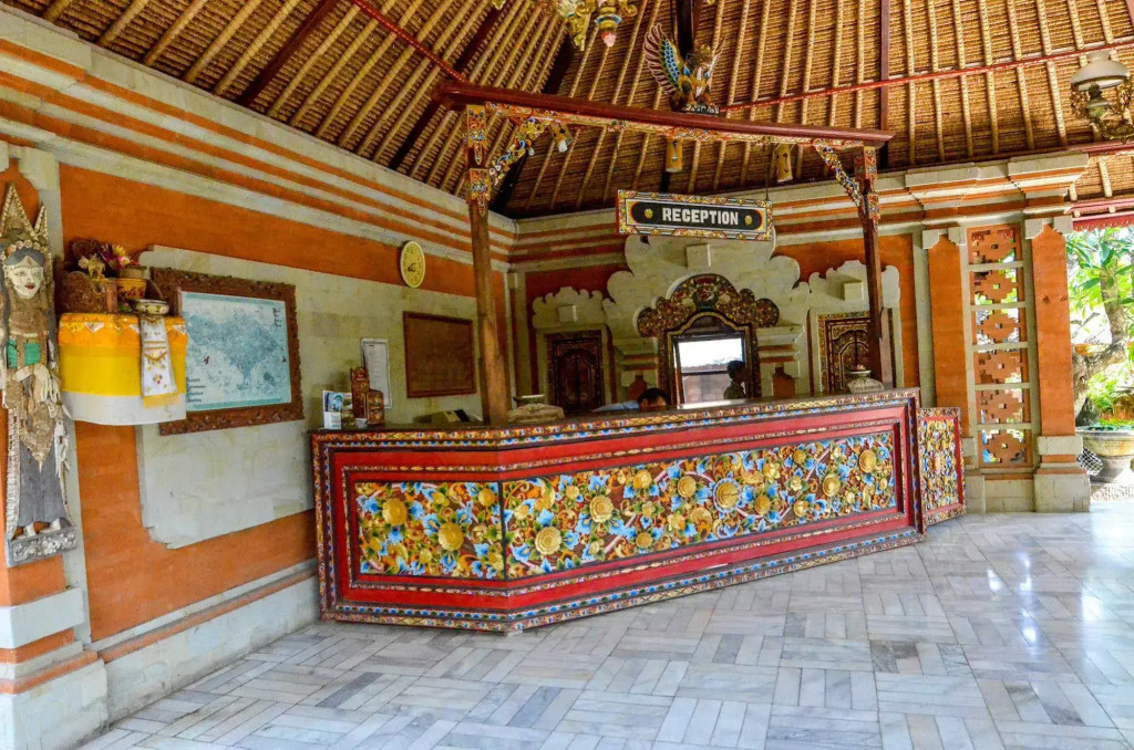 Ida Beach Village Candidasa