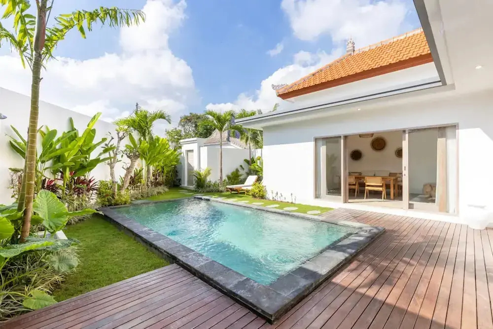 Villa Casa Cielo by OriVista