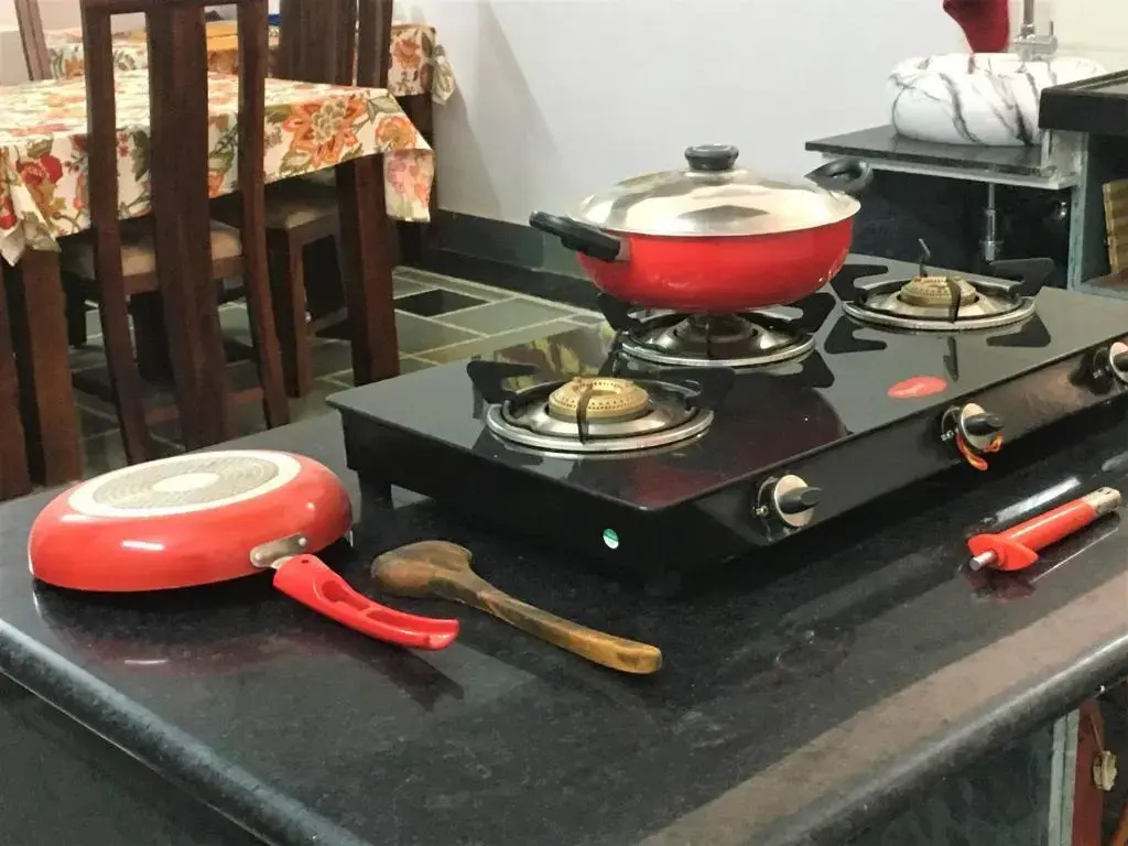 Udaipur House Homestay
