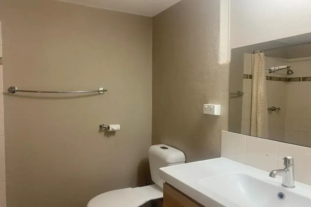 Leonora Motor Inn