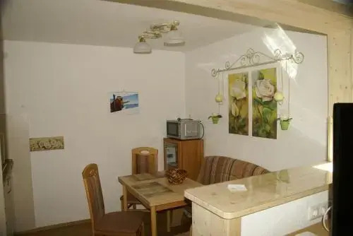 Gästehaus Gaisalpe