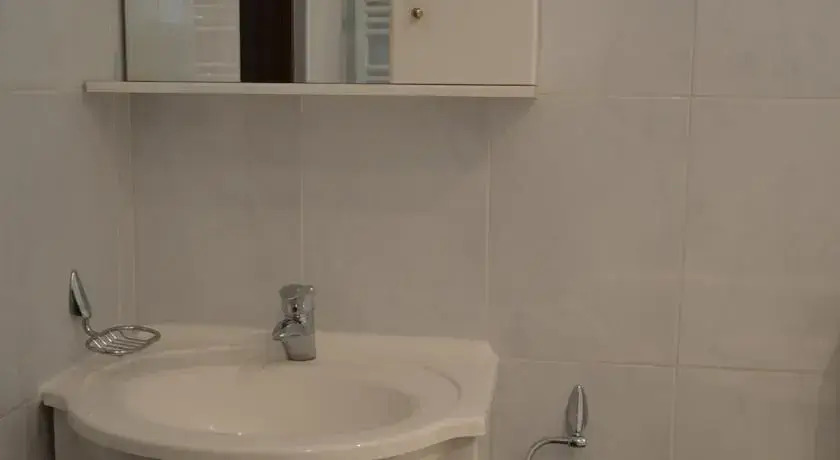 Apartament Piece of Heaven