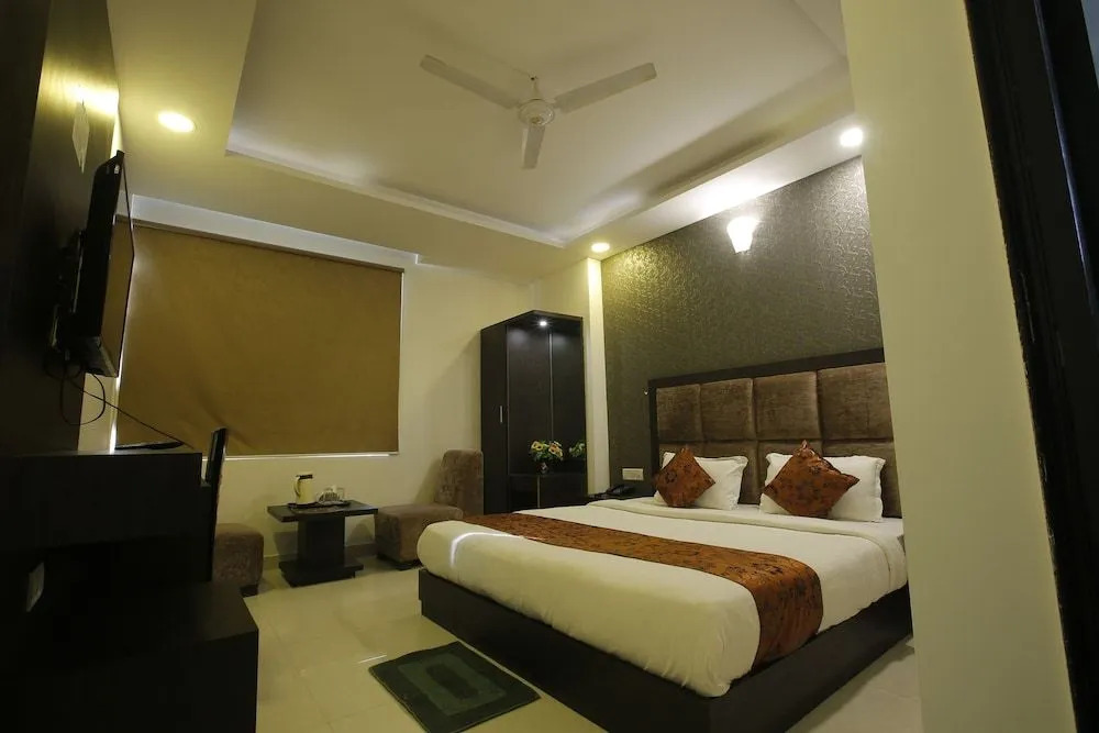 Hotel Belmonk