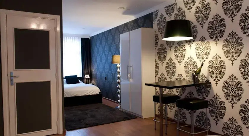 Suite 2 Stay