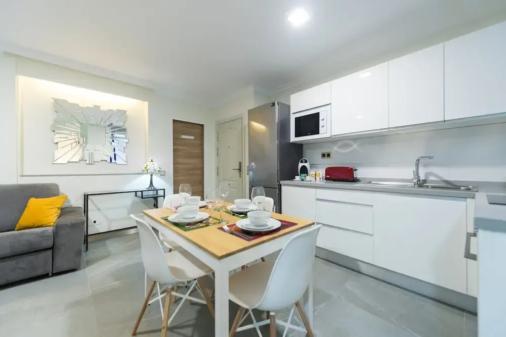 Suites Garden Apartments