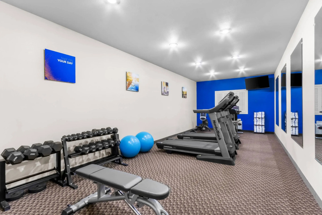 Comfort Inn & Suites Thatcher - Safford