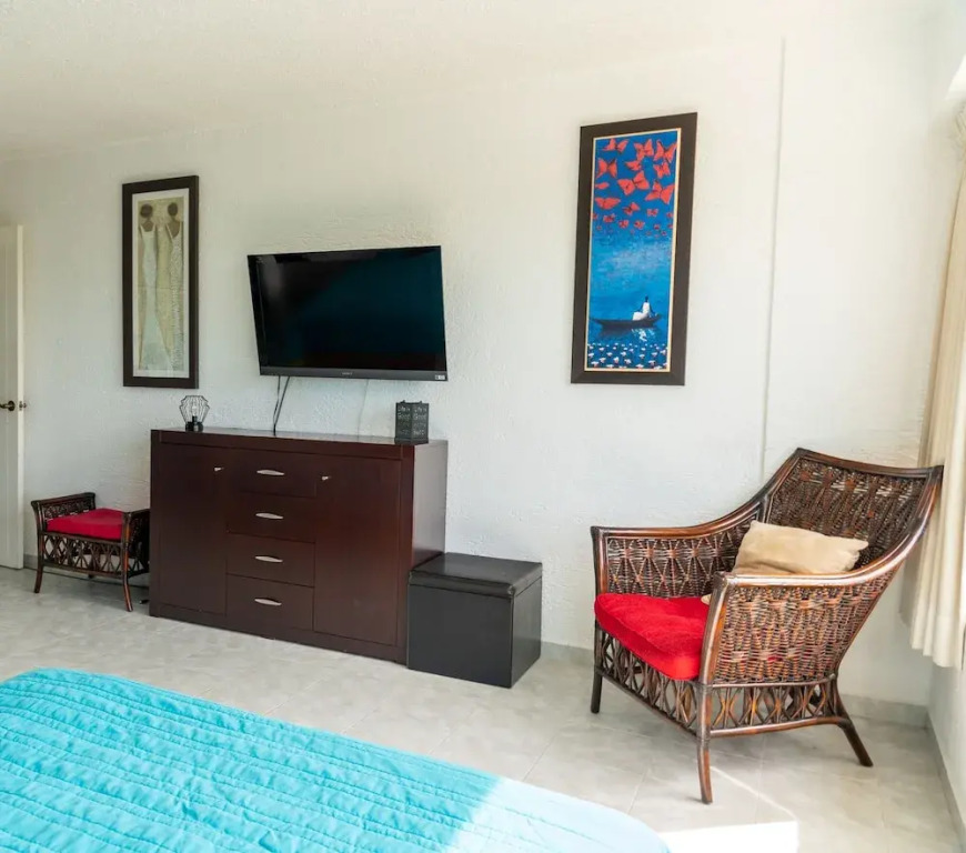 Brisas Penthouses by TA