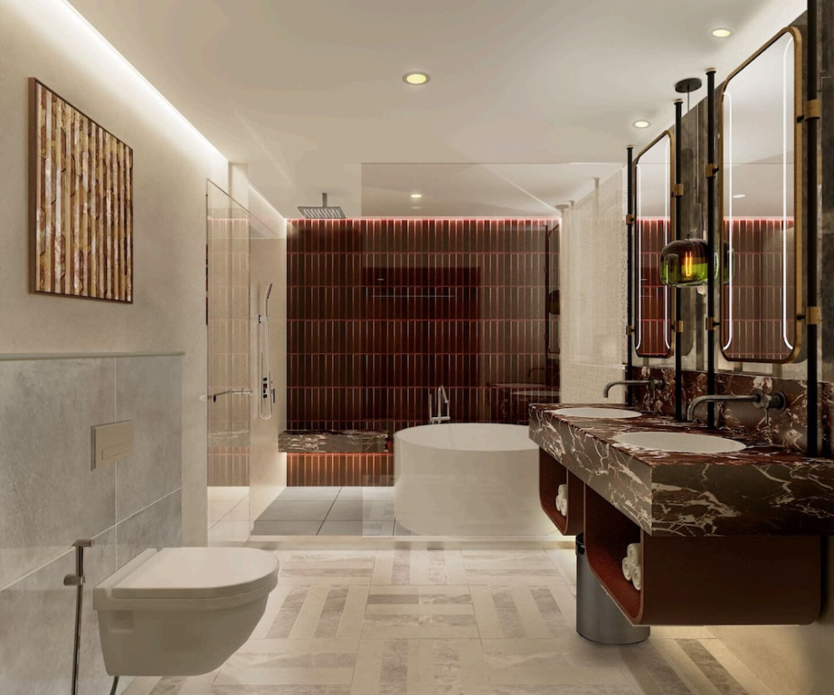 39 Wireless Hotel