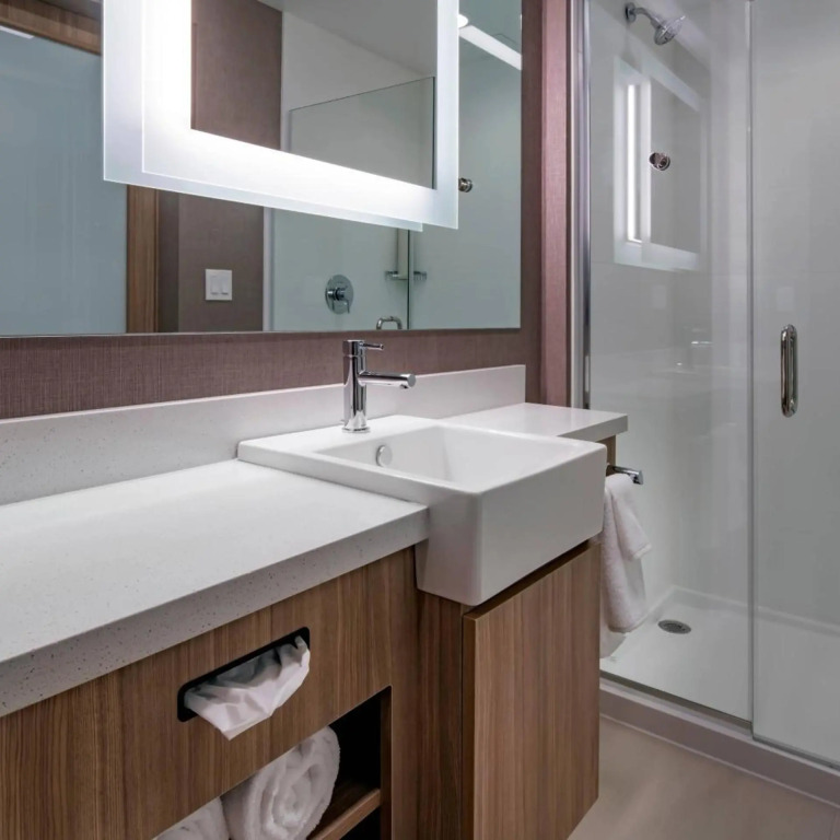SpringHill Suites By Marriott Wrentham Plainville