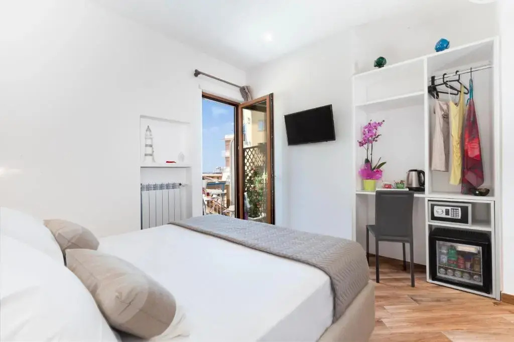 Viria B&B Sorrento