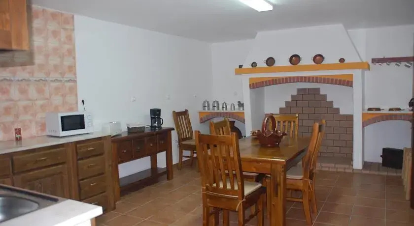 O Refugio