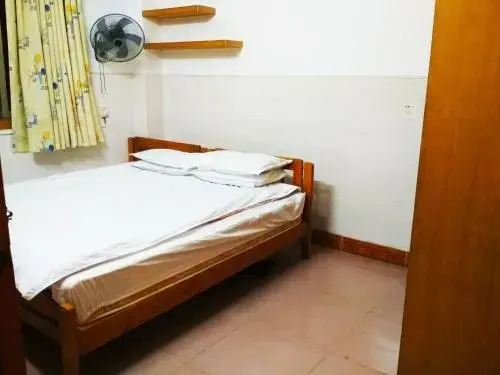 Guest Hostel