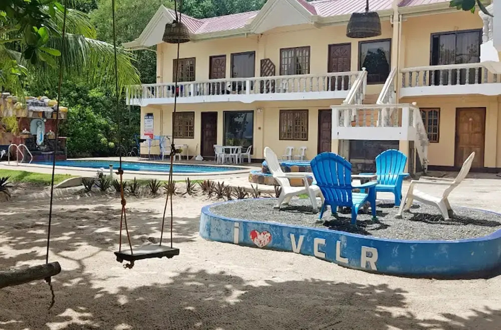Villa Carmela-Librada Resort