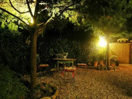 Casa Anita Lucca