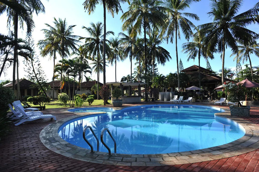 Airy Lombok Tengah Raya Pantai Kuta