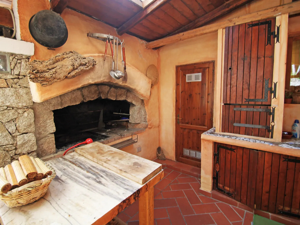 Holiday Home Sergio by Interhome