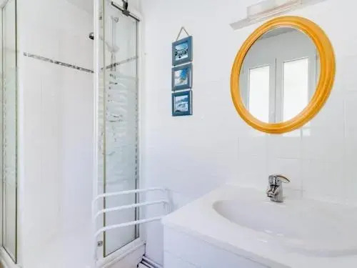 Apartment Clos St Michel 9