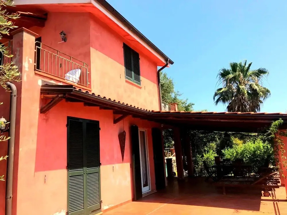 Villa Albachiara