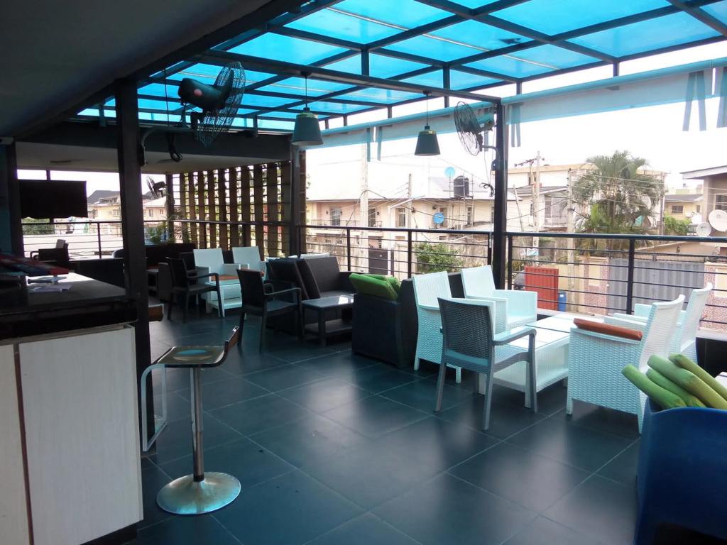 Blackwood Hotels