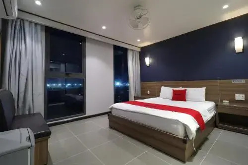 Cloud 9 Quang Trung