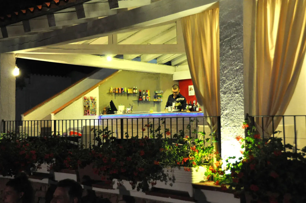 Resort Fior di Sardegna