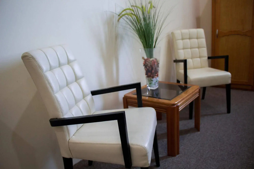Hotel Bosques de Liz