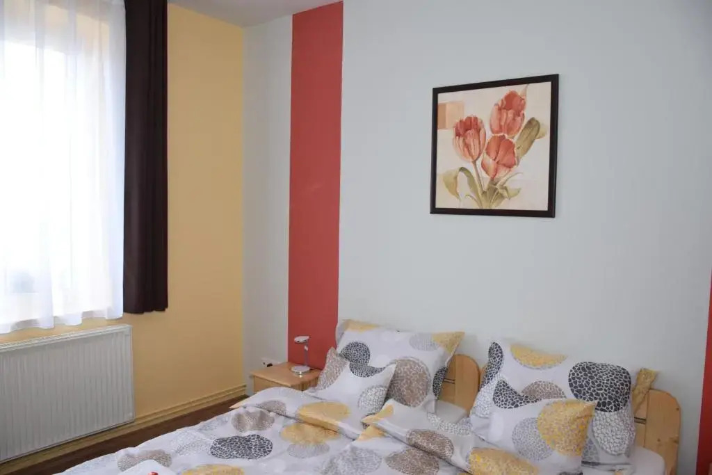 Nádor Apartman