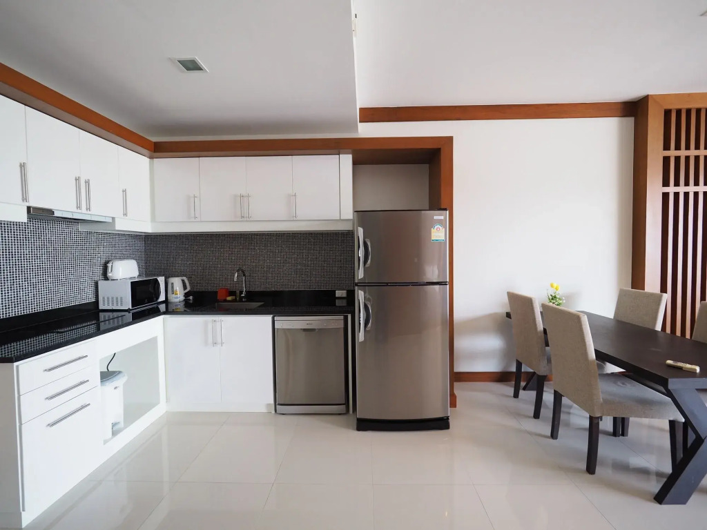 Q Conzept Condominium