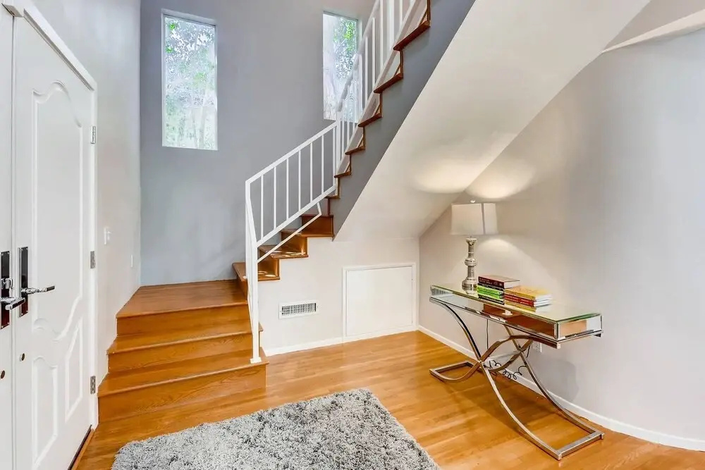 Amazing Quiet & Serene West Hollywood 5 Bedroom House Near Everything! (K1)