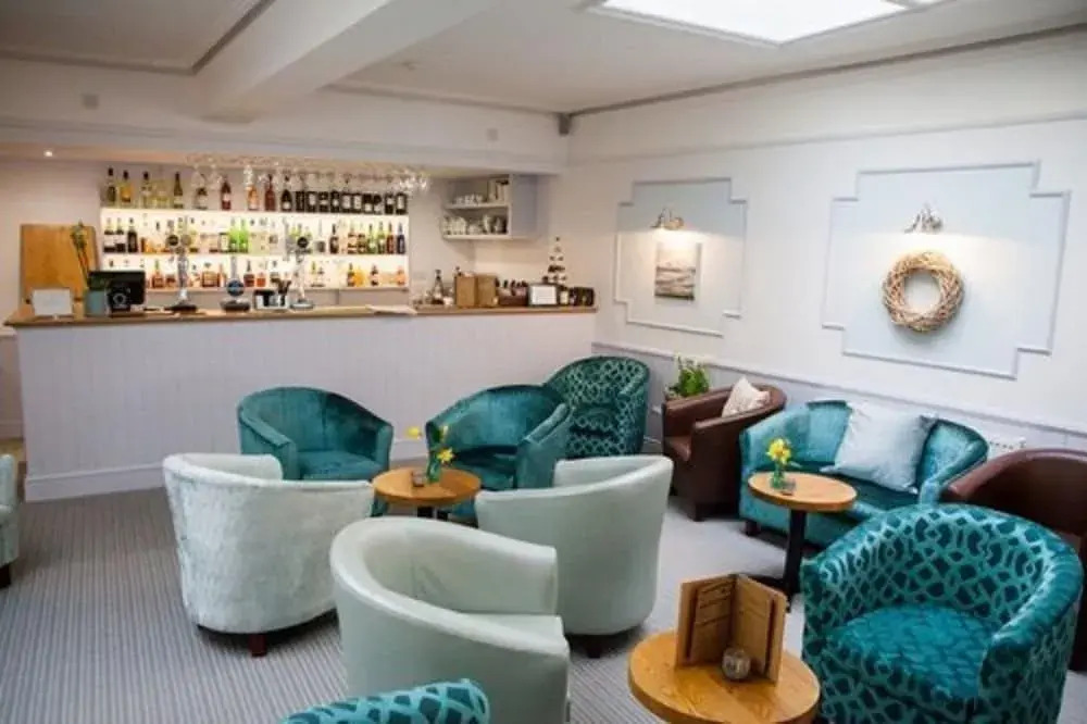 The Elizabeth