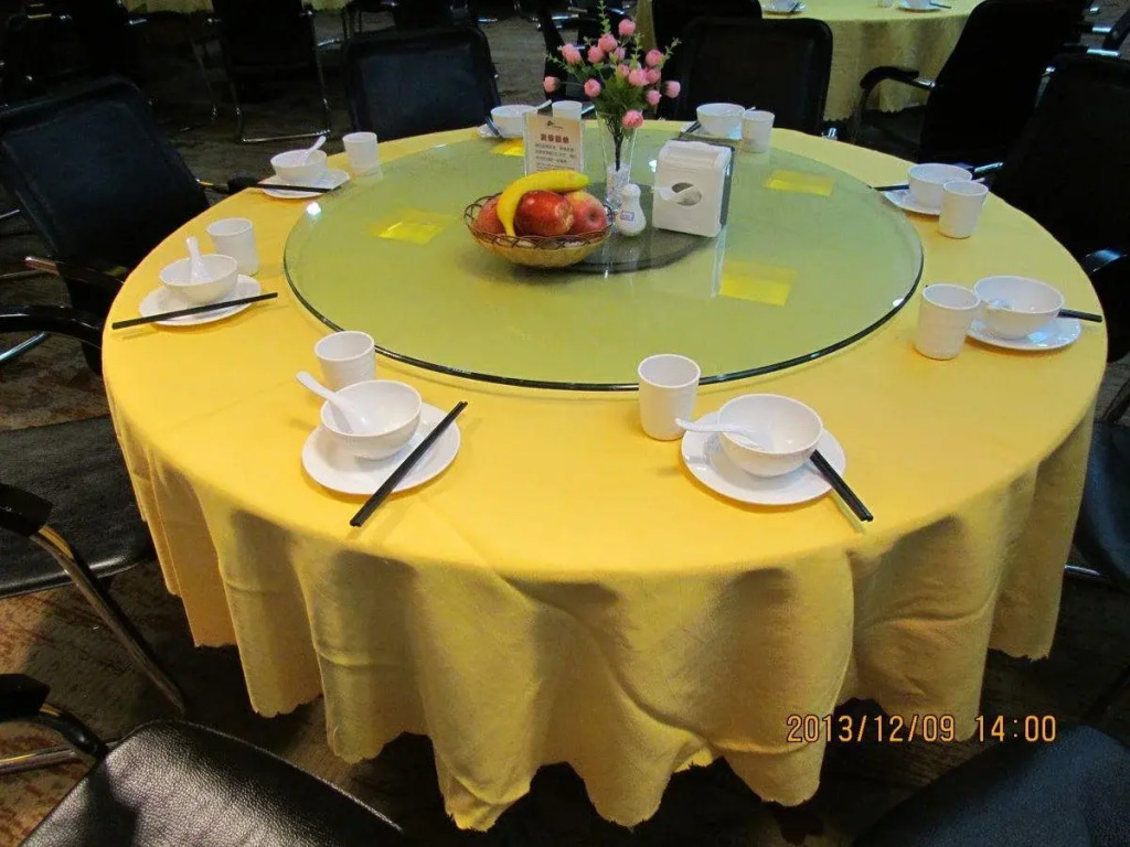 Shanshui Trends Hotel Shao Yao Ju