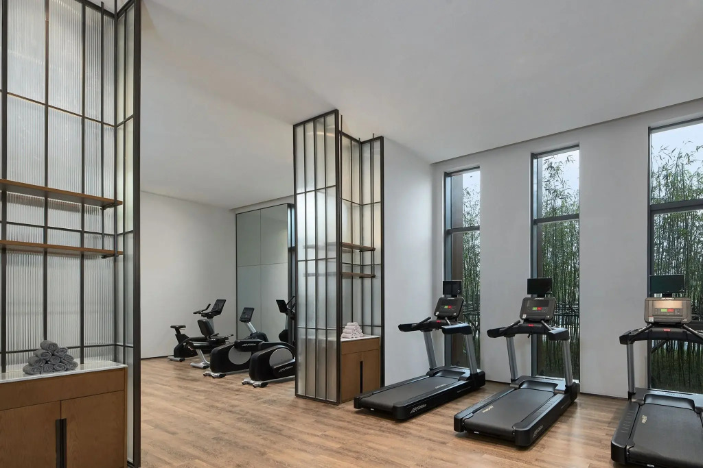 Four Points by Sheraton Nanchang, Xihu