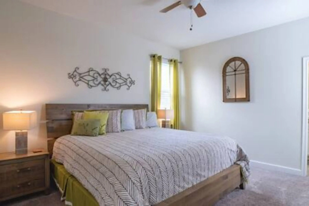 CG 1557 Mulligan Magical Retreat 5BR Pool Spa Near Disney