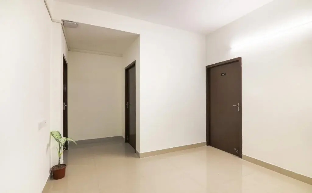 Covelong Residency By OYO Rooms
