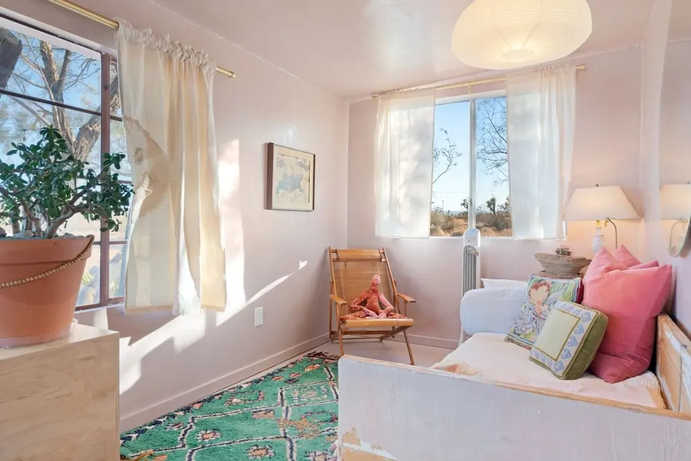 Goat House - Bbq, Hammocks And Dark Skies! 1 Bedroom Home by RedAwning