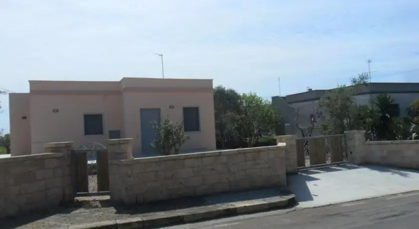 Casa Vacanze Anna