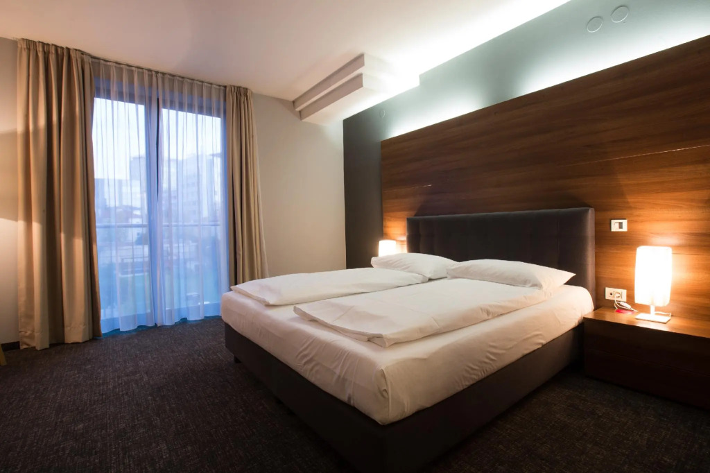 Hotel Sliško