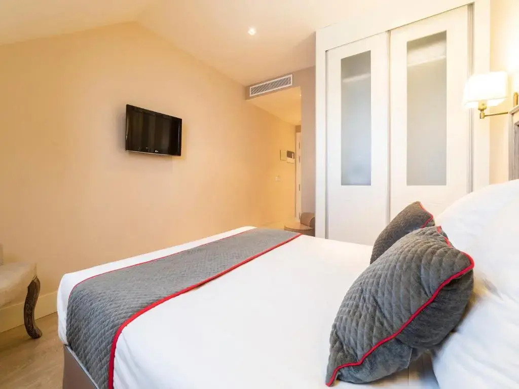 Hotel Altora