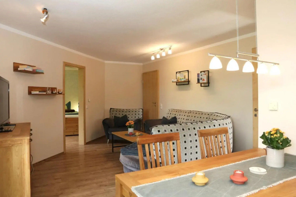Ferienwohnung Sonnenhang-Hartmann