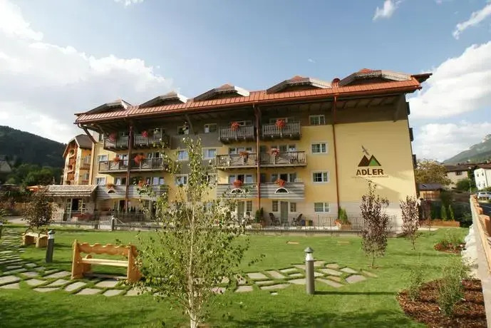 Adler ApartHotel